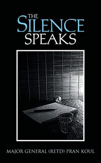 Front cover_The Silence Speaks