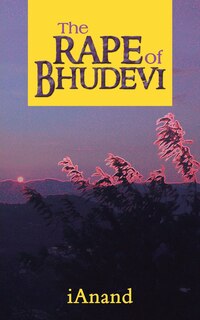 Front cover_The Rape of Bhudevi