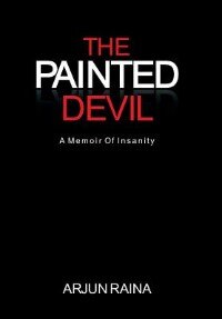 Front cover_The Painted Devil