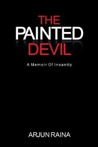 Couverture_The Painted Devil