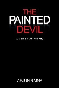 Couverture_The Painted Devil