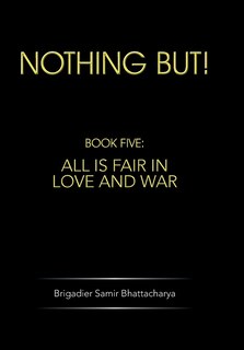 Front cover_Nothing But!