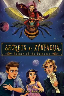 Couverture_Secrets of Zynpagua