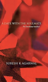Front cover_A Date with the Soulmate