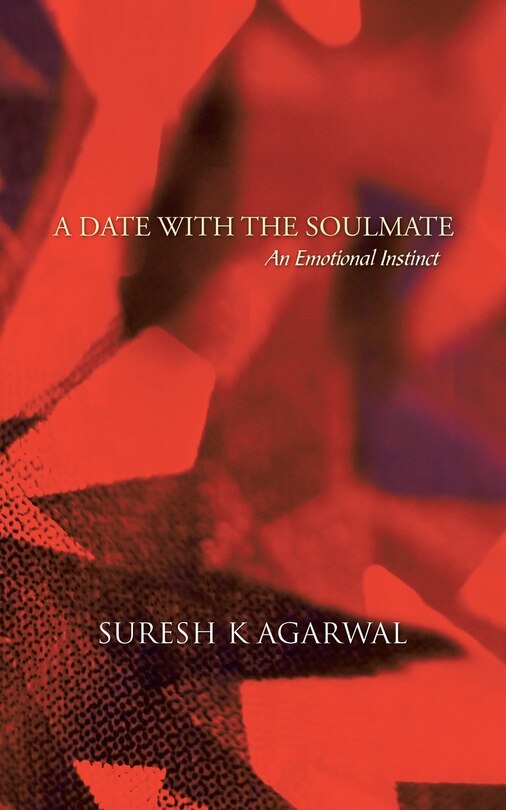 Front cover_A Date with the Soulmate