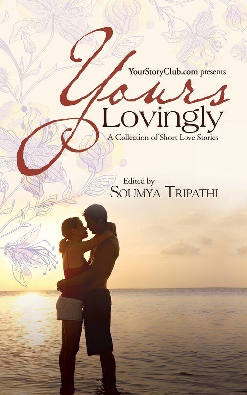 Front cover_Yours Lovingly