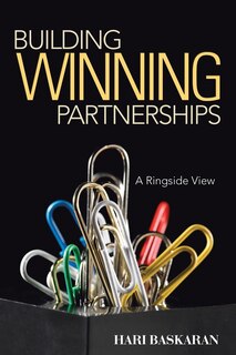 Front cover_Building Winning Partnerships
