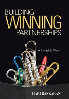 Front cover_Building Winning Partnerships