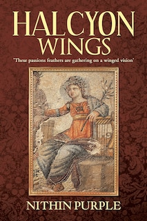 Couverture_Halcyon Wings
