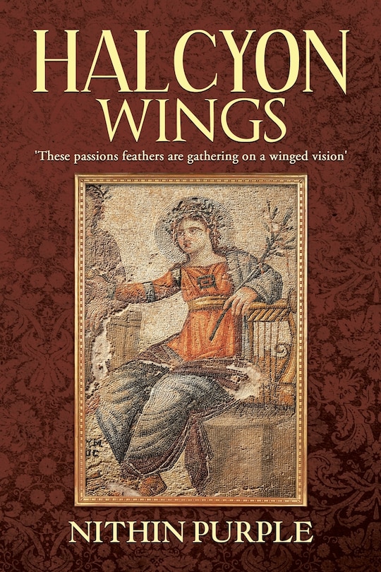 Couverture_Halcyon Wings