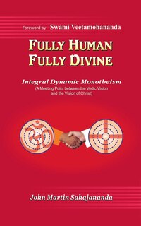 Couverture_Fully Human- Fully Divine