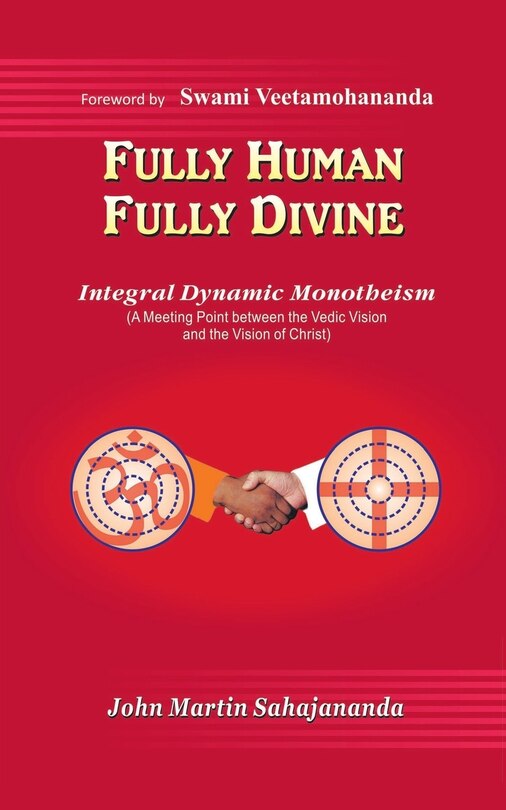 Couverture_Fully Human- Fully Divine