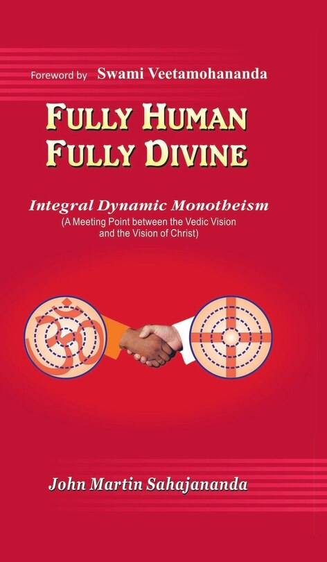 Couverture_Fully Human- Fully Divine
