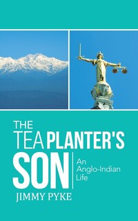 Front cover_The Tea Planter's Son