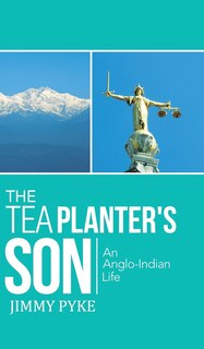 Front cover_The Tea Planter's Son