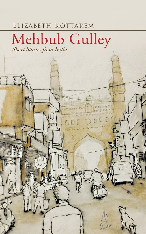 Front cover_Mehbub Gulley