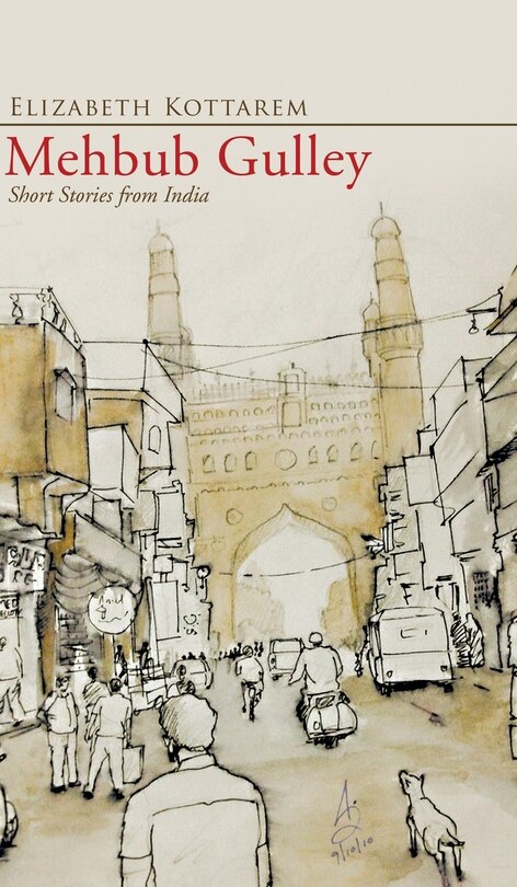 Front cover_Mehbub Gulley
