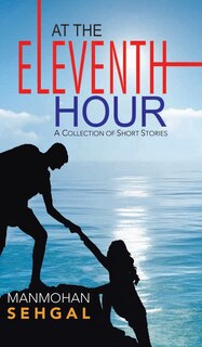 Front cover_At the Eleventh Hour