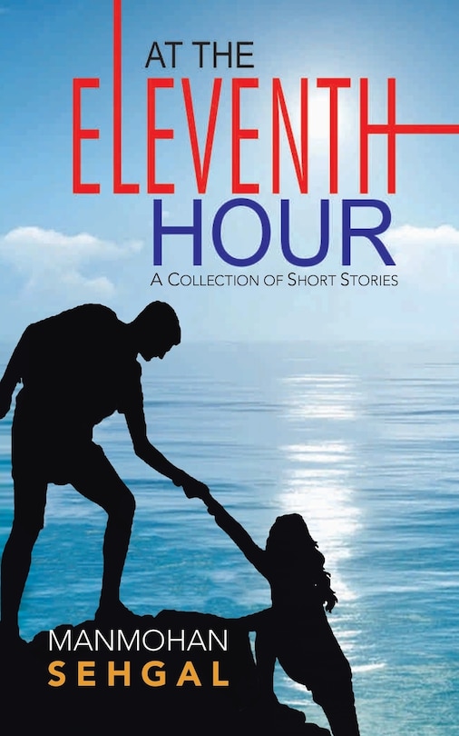 Front cover_At the Eleventh Hour