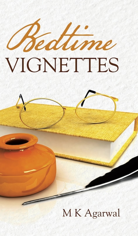 Couverture_Bedtime Vignettes