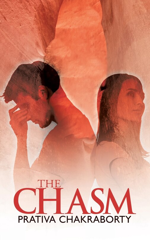 Front cover_The Chasm
