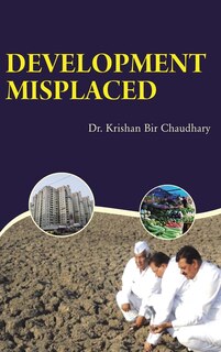 Front cover_Development Misplaced