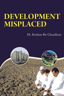 Front cover_Development Misplaced