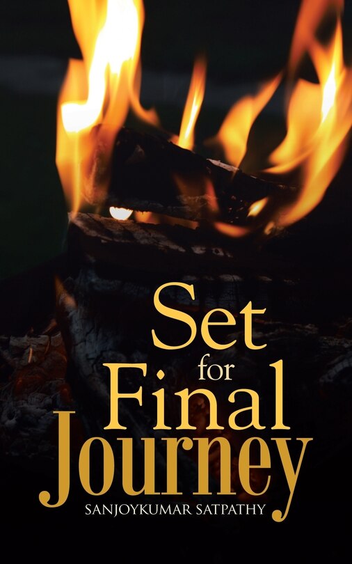 Front cover_Set for Final Journey