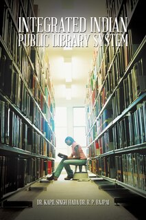 Front cover_Integrated Indian Public Library System