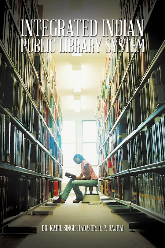 Front cover_Integrated Indian Public Library System