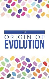 Couverture_Origin of Evolution