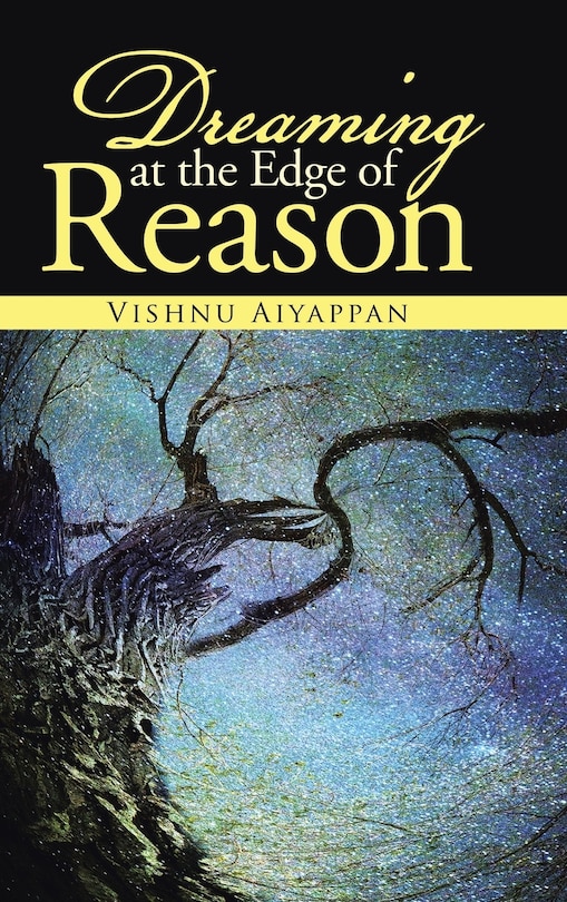 Front cover_Dreaming at the Edge of Reason