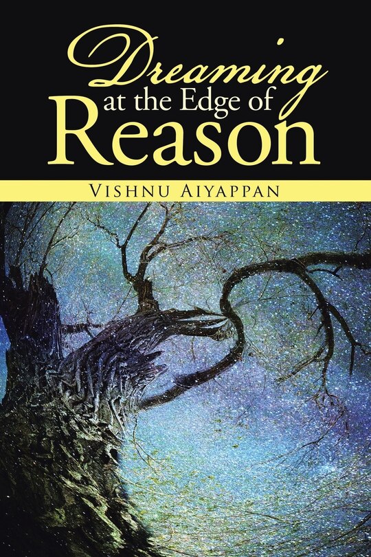 Couverture_Dreaming at the Edge of Reason