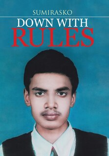 Front cover_Down with Rules