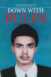 Front cover_Down with Rules