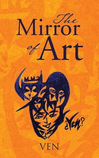 Front cover_The Mirror of Art