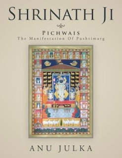 Front cover_SHRINATH JI