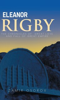 Front cover_ELEANOR RIGBY