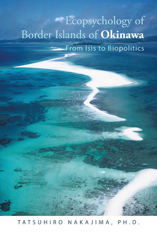 Front cover_Ecopsychology of Border Islands of Okinawa