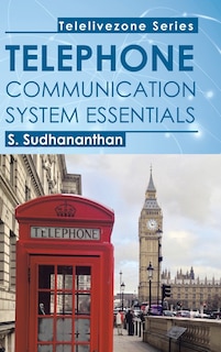 Front cover_Telephone Communication System Essentials