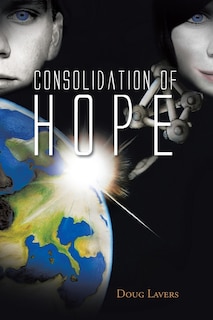 Couverture_Consolidation of Hope