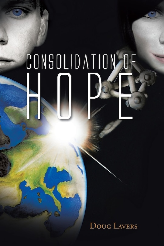 Couverture_Consolidation of Hope