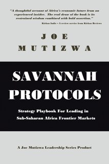 Couverture_Savannah Protocols