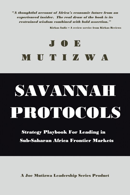 Couverture_Savannah Protocols