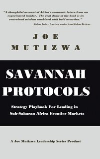 Couverture_Savannah Protocols