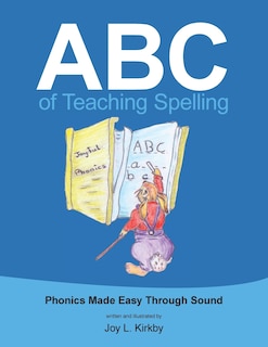 Couverture_ABC of Teaching Spelling