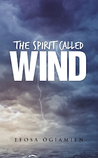Front cover_The Spirit Called Wind