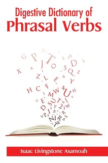 Front cover_Digestive Dictionary of Phrasal Verbs
