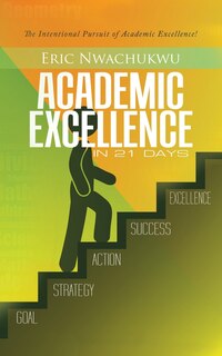 Couverture_Academic Excellence in 21 Days