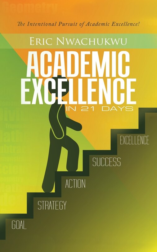 Couverture_Academic Excellence in 21 Days